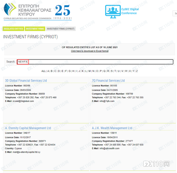 “我不是个贪图小便宜的人，却在NEWFX平台被骗55万！	”