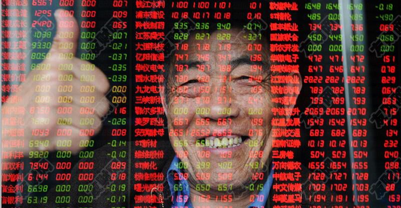 2024年10月11日:在经历了2008年以来的单日涨幅后 中国股市进入牛市