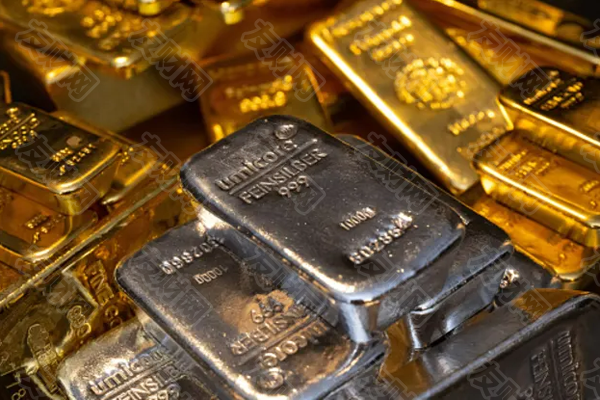 2024年10月20日:黄金价格首次突破2700美元 延续创纪录的涨势