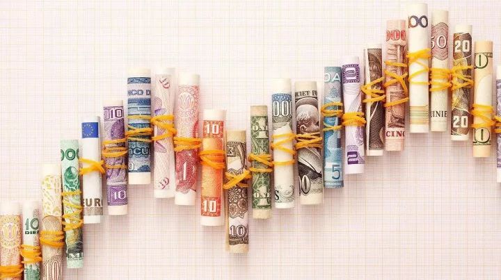 2024年10月23日:外汇怎样开户?外汇开户基础知识