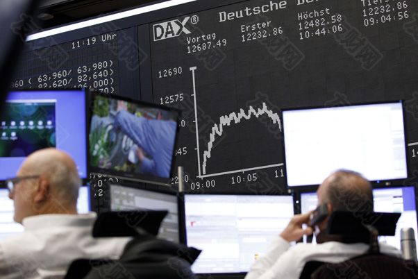 2024年11月07日:欧洲交易员寻求对冲关税风险