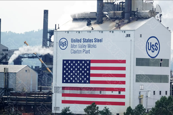 2024年12月28日:随着拜登决定的临近 新日铁推迟了收购美国钢铁公司交易的期限