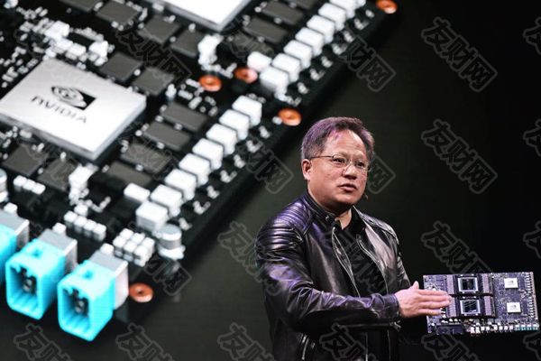 英伟达在2024年占据了主导地位 明年呢?有很多挑战 英伟达在2024年占据了主导地位 明年呢?有很多挑战