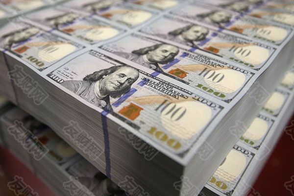 2025年01月22日:随着交易员思考特朗普的关税计划 美元走低