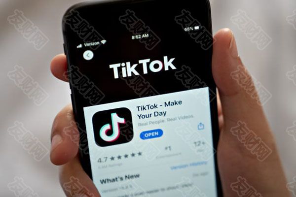 为什么特朗普拯救TikTok在法律上不那么简单 为什么特朗普拯救TikTok在法律上不那么简单