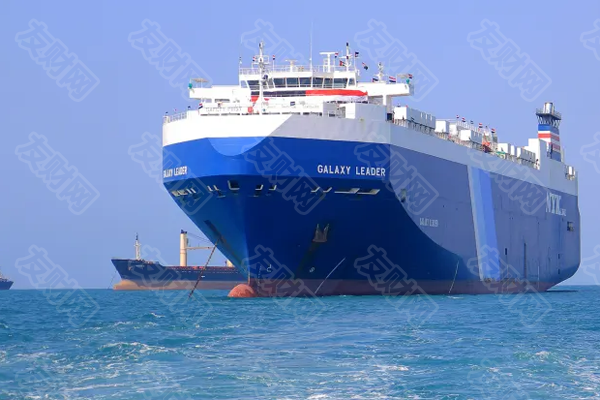 2025年03月30日:这家海运公司表示:如果对中国制造的集装箱船罚款生效 我们将在美国破产